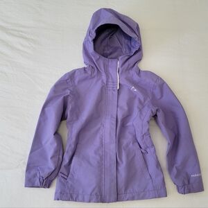 Girl Paradox Mid-season Jacket